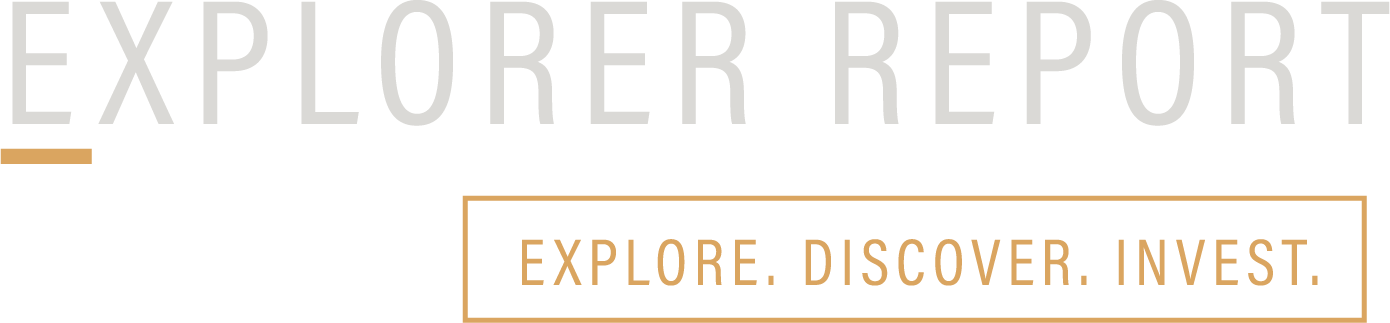 Subscribe to the Explorer Report