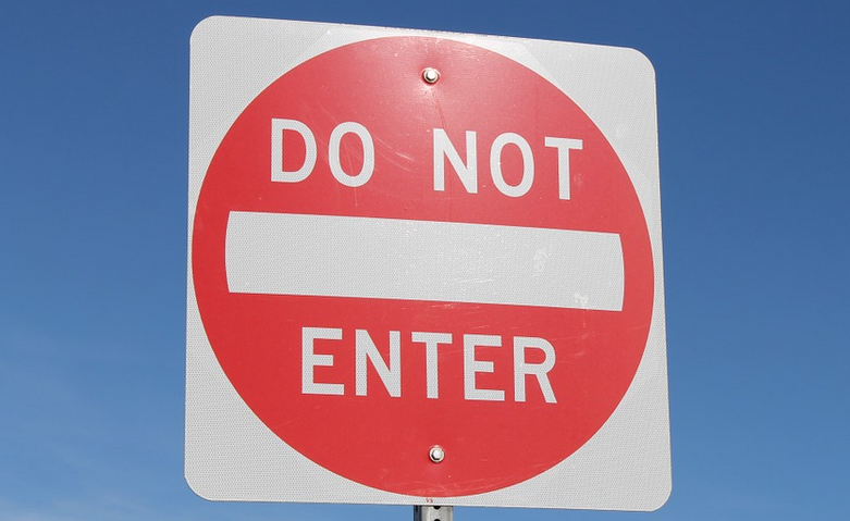 Don't Enter If You Can't Exit - Investing - Cody Shirk