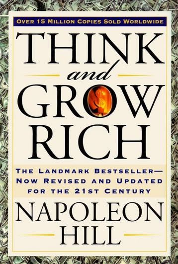 Books You Should Read To Grow Financially And Increase Your Wealth