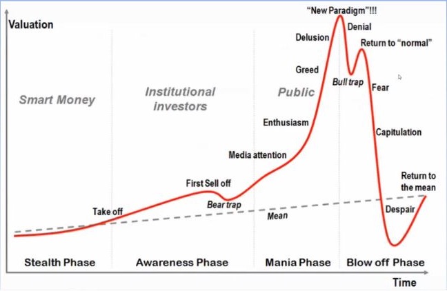 Mania Phase