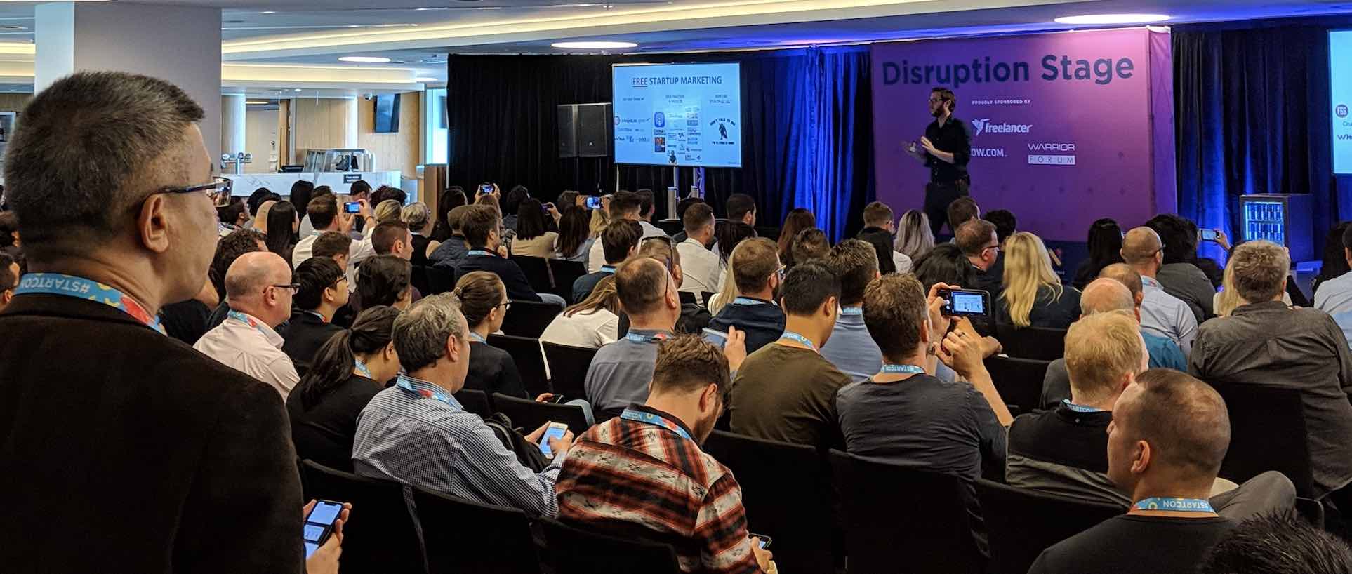 Silicon Valley is dead. Time to look elsewhere… Cody Shirk