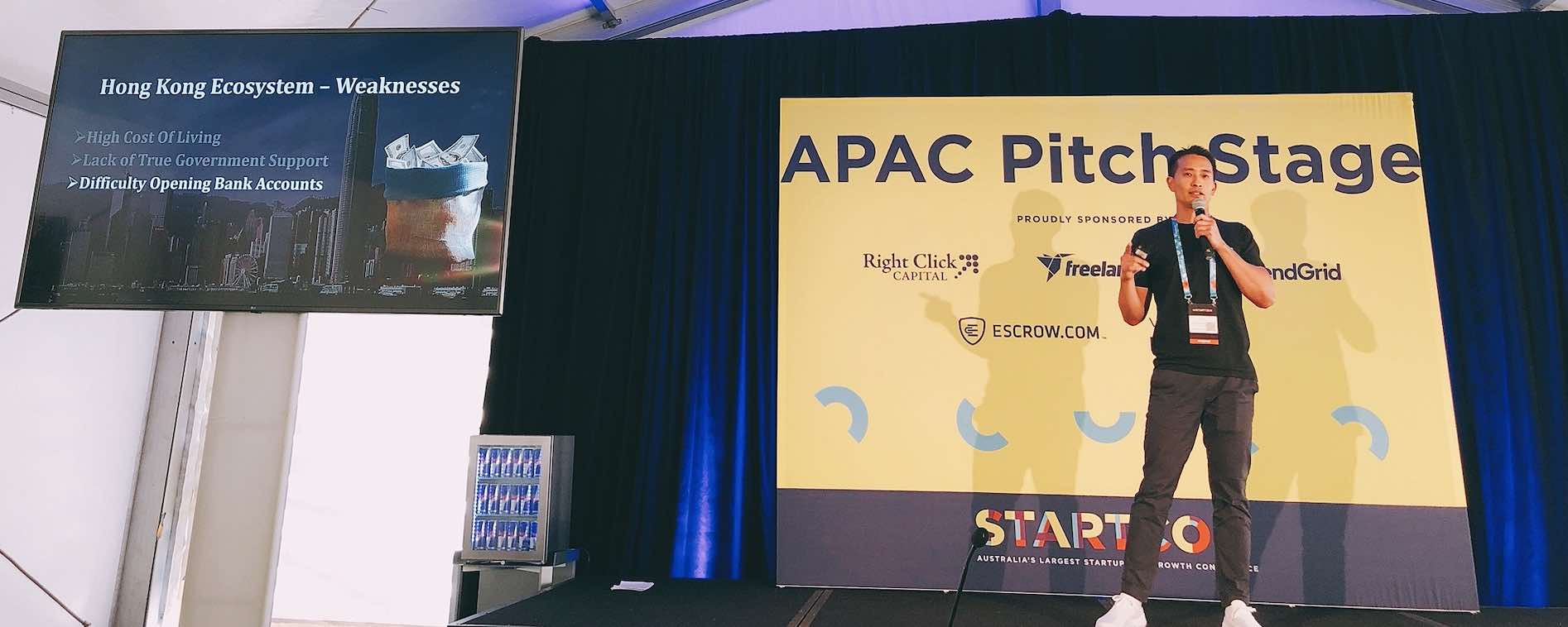 Silicon Valley is dead. Time to look elsewhere… Cody Shirk