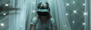 virtual reality for brain health