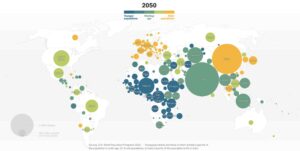 china population collapse