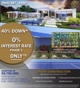 zero percent interest real estate loan