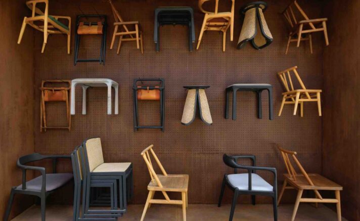 metals musical chairs