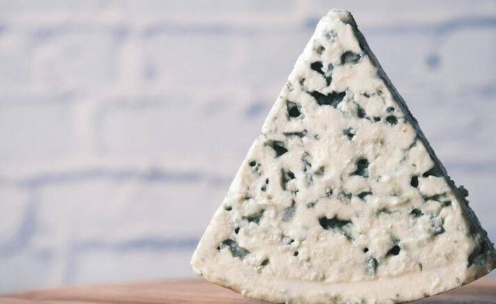 Gorgonzola Smells like Profit